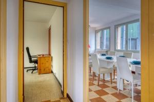 Villas La Sainte du Drac - 10 Personnes : photos des chambres