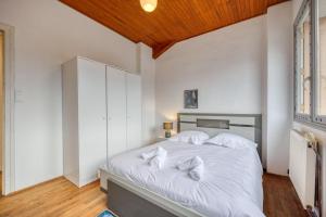 Villas La Sainte du Drac - 10 Personnes : photos des chambres