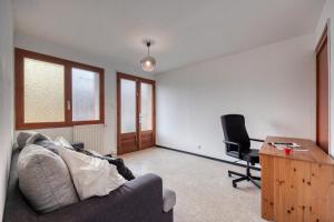 Villas La Sainte du Drac - 10 Personnes : photos des chambres
