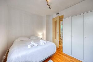 Villas La Sainte du Drac - 10 Personnes : photos des chambres