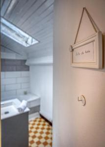 Villas La Sainte du Drac - 10 Personnes : photos des chambres