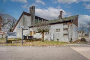 Villas La Sainte du Drac - 10 Personnes : photos des chambres