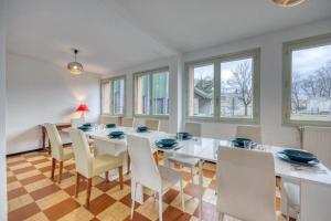 Villas La Sainte du Drac - 10 Personnes : photos des chambres