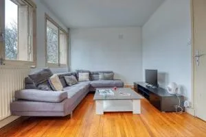 La Sainte du Drac - 10 Personnes - 韦尔科尔地区朗