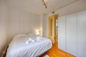 Villas La Sainte du Drac - 10 Personnes : photos des chambres