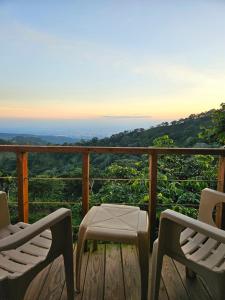 Pure Nature - Eco-lodge in the Mountains!