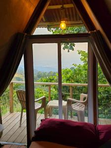 Pure Nature - Eco-lodge in the Mountains!