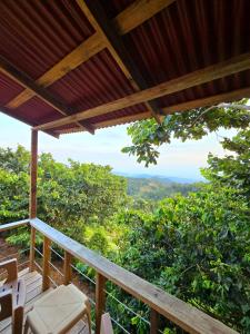 Pure Nature - Eco-lodge in the Mountains!