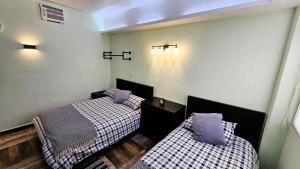 A27 Premium Suite BLACK PLUS Cocina Terraza Companies Work Teams 1-3 PAX