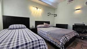 A27 Premium Suite BLACK PLUS Cocina Terraza Companies Work Teams 1-3 PAX