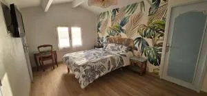 L'étape - 查昂河畔栋皮埃尔