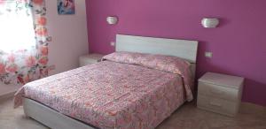 Casa Vacanze Il Mirto Locale