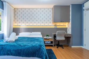 Casa em condomínio com 2 vagas