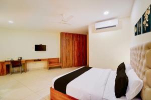 Collection O AVH RESIDENCY