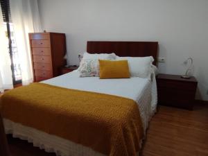 Apartamento A Cañiza