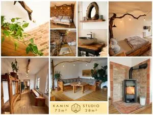 Altstadt Apartments - Altfriesack