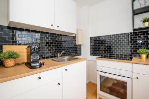 Gemütliche 2 Zimmerwohnung für 4 Personen