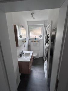 Ferienwohnung Schlossblick