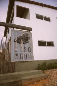 CasaMar Guriú - 维索萨-杜塞阿拉