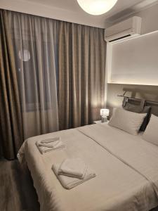 TRISAP Luxury Suites R Suite