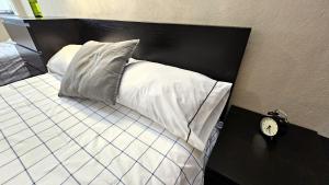 A21 Premium Suite BLACK MAX Cocina Terraza Companies Work Teams 2-4 PAX