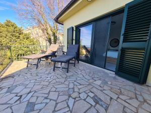 Botanica House Krk