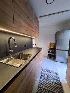 Botanica House Krk