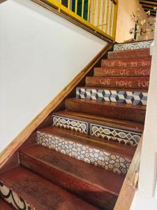 Hotel La Casa Ovalle