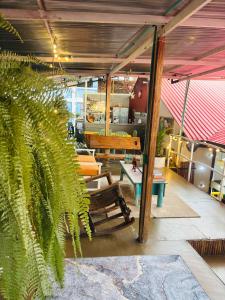 Hotel La Casa Ovalle