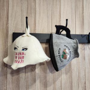 Vipoilsis Namelis N3