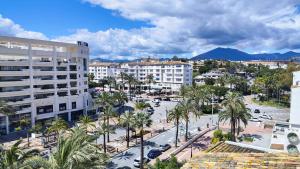 Luxury Penthouse in the heart of Puerto Banús