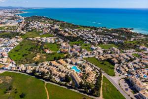 Ponta Grande Resort - Villa Solmar