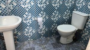 Locação espaçosa para Cop 30