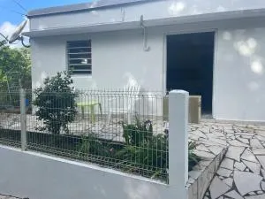 Appartement accueillant à Rivière-Pilote, 55 m², terrasse_22 - Adélaïde Maillet