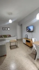 Estacion 44 - Ensenada Berisso