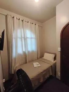 Quarto FIRST CLASS - 卡斯特罗