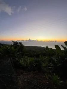 Villa Tangor - Le Cap-les Hauts