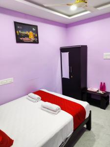Nila Residency Rameswaram