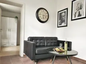 Hogulu - Haus 1, Appartement 2 - Butterlake