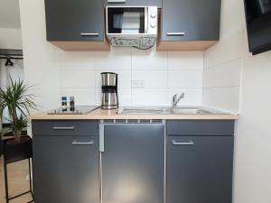 Hogulu - schickes Appartement 5 in der Altstadt