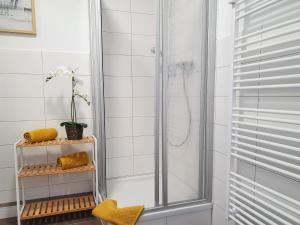 Hogulu - schickes Appartement 5 in der Altstadt