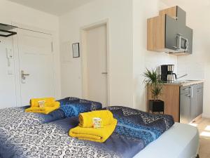 Hogulu - Haus 1, Appartement 5