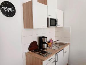 Hogulu - Haus 1, Appartement 11