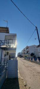 70m2 seaside apartment