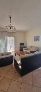 70m2 seaside apartment