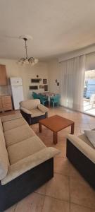 70m2 seaside apartment