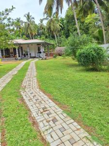 Sakun villa