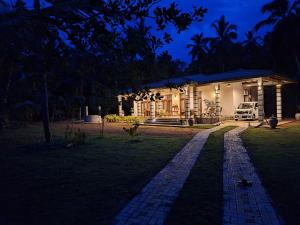 Sakun villa