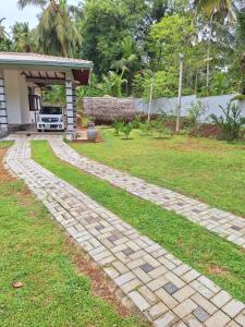 Sakun villa