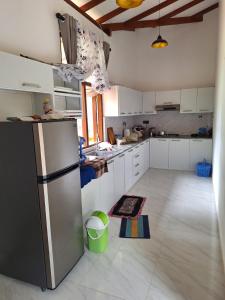Sakun villa